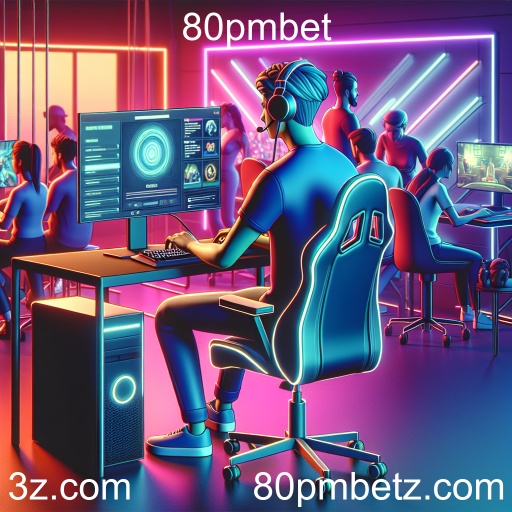 Descubra a Categoria 'Ajuda' no 80pmbet: Melhore Seu Jogo