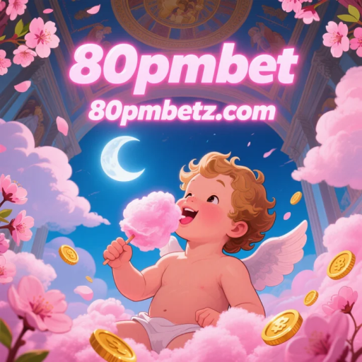 80pmbet